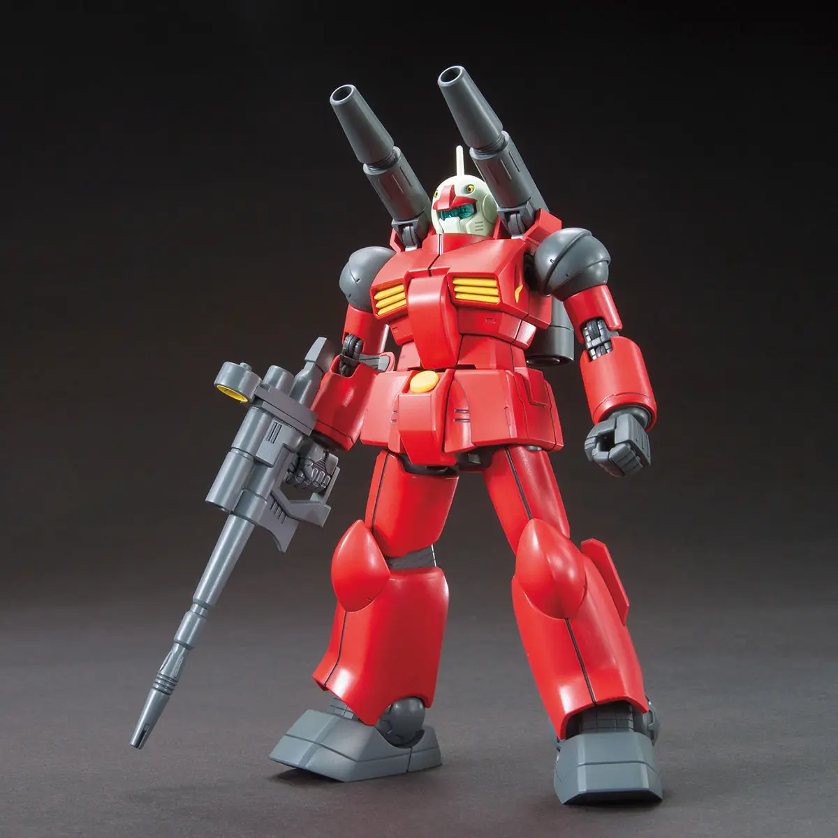 HGUC Revive RX-77-2 Guncannon