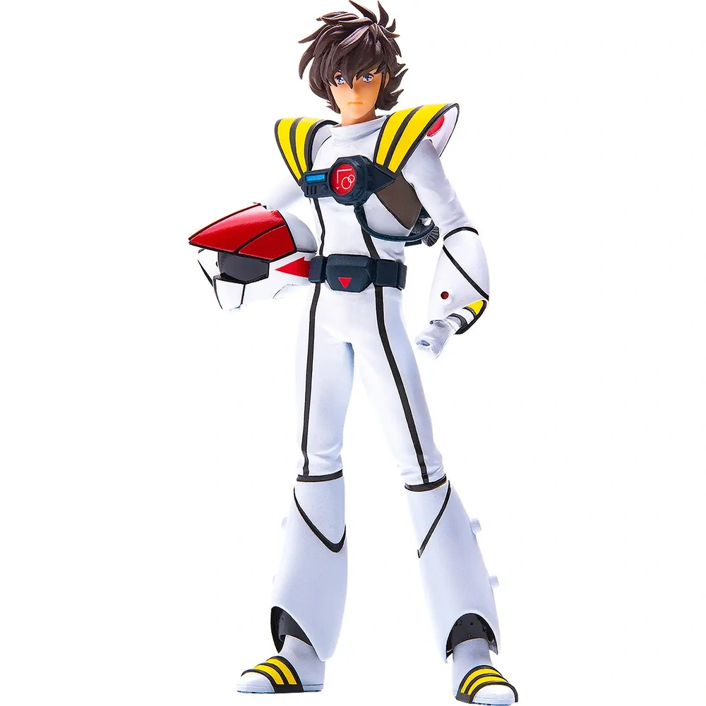 1/20 PLAMAX MF-27: minimum factory Hikaru Ichijyo