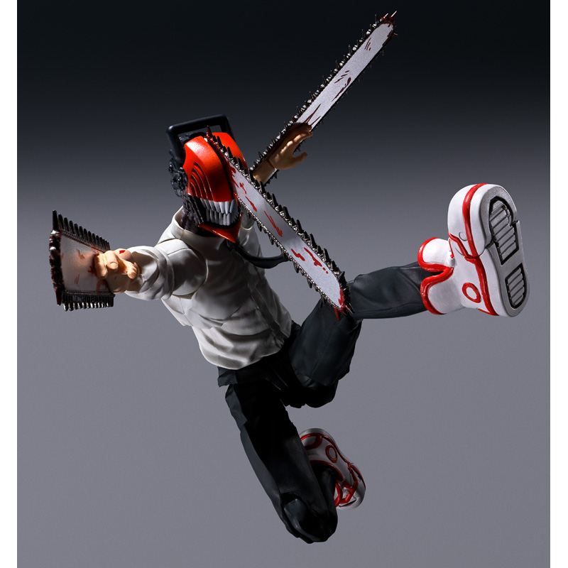 S.H.Figuarts Chainsaw Man
