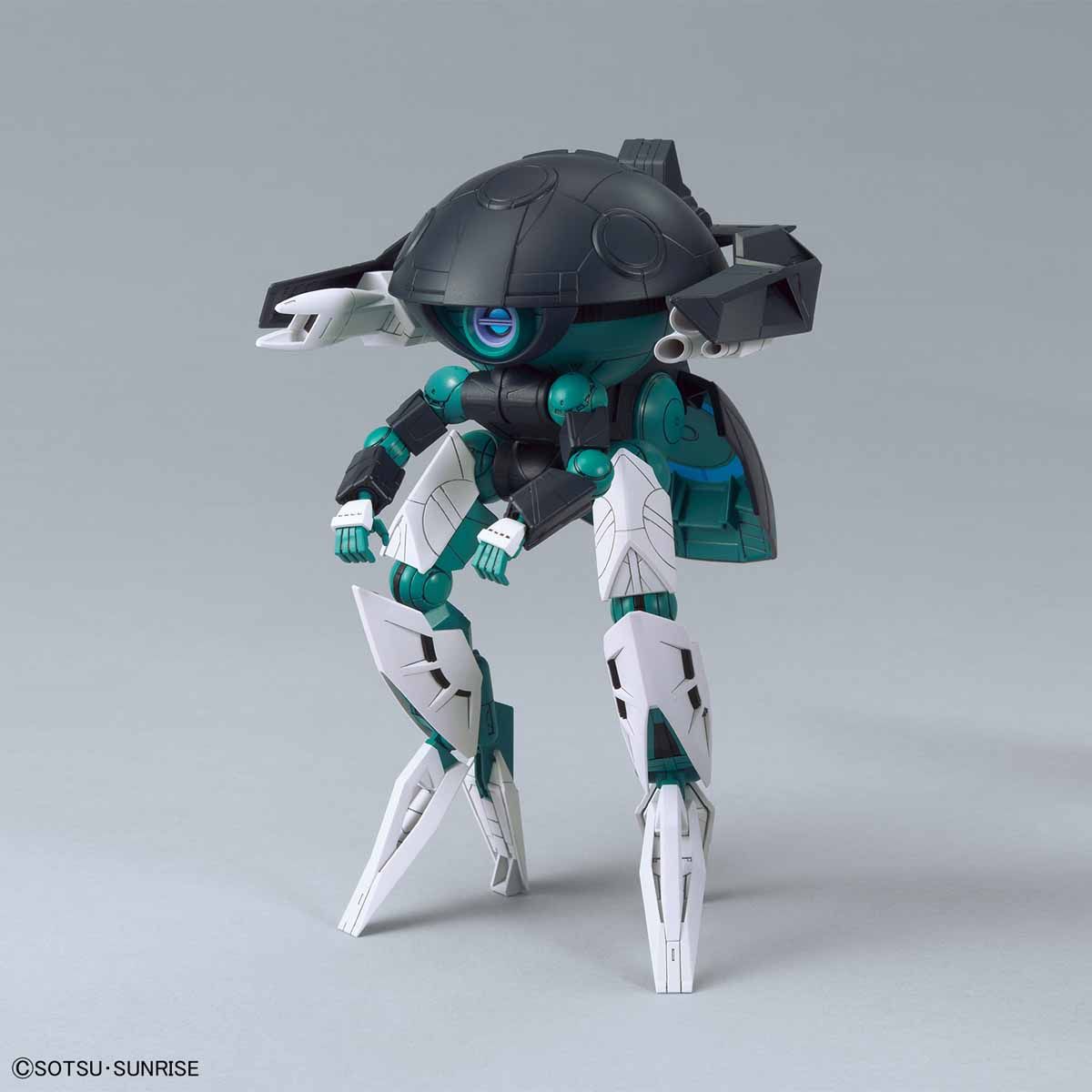 HGBD:R Wodom Pod - Gundam Build Divers Re : RISE