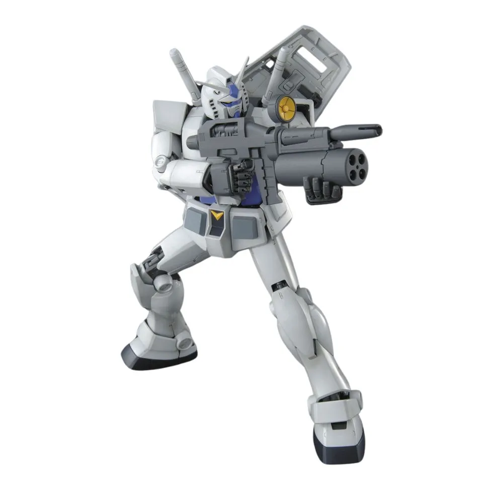 MG Gundam RX-78-3 G-3 (Ver 2.0)
