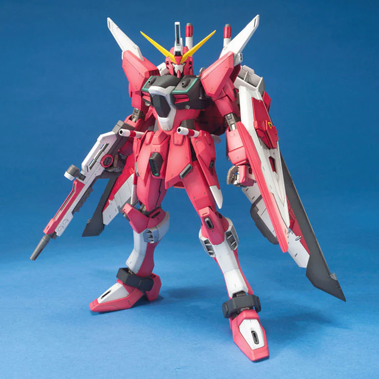 MG Infinite Justice Gundam