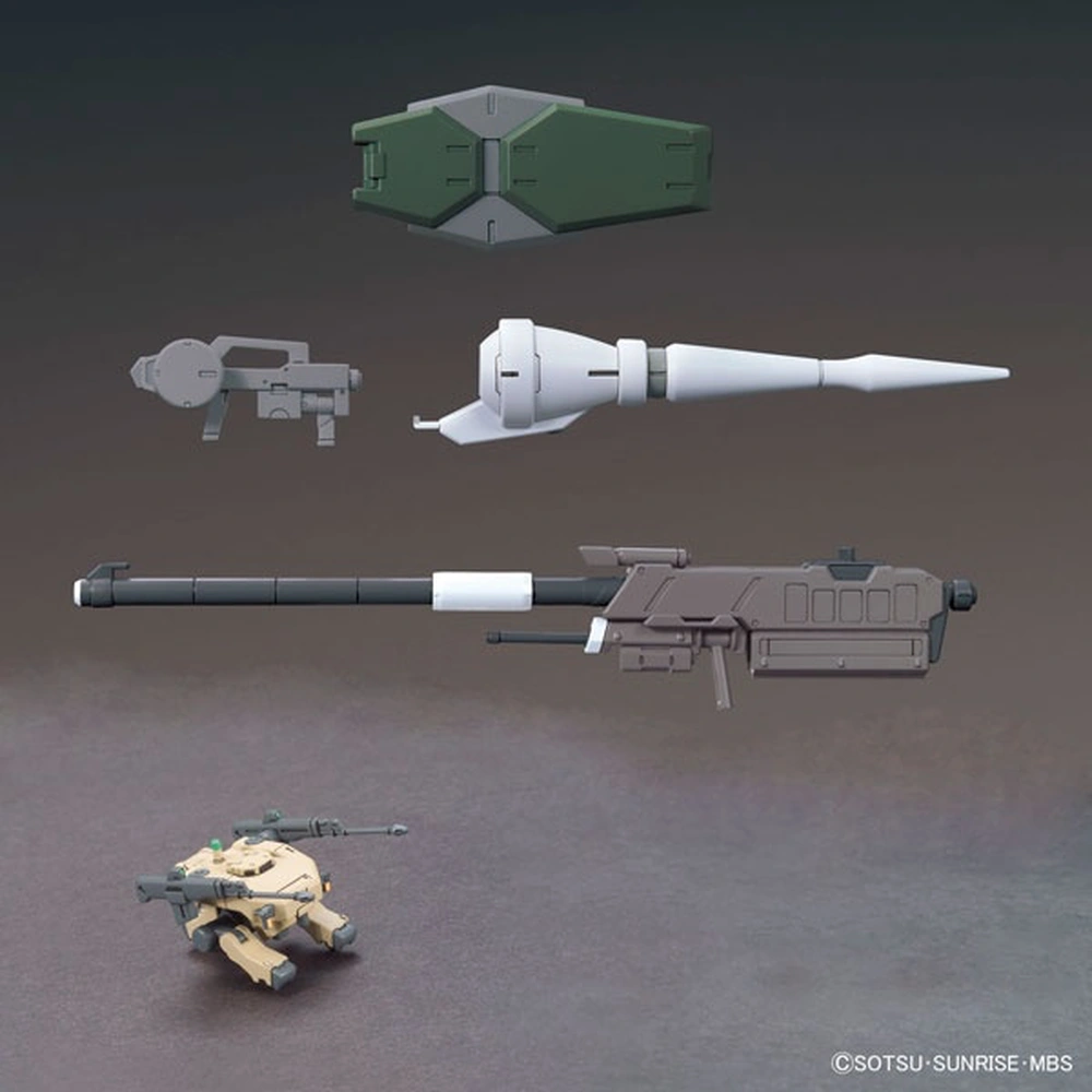 HG MS Option Set 1 & CGS Mobile Worker