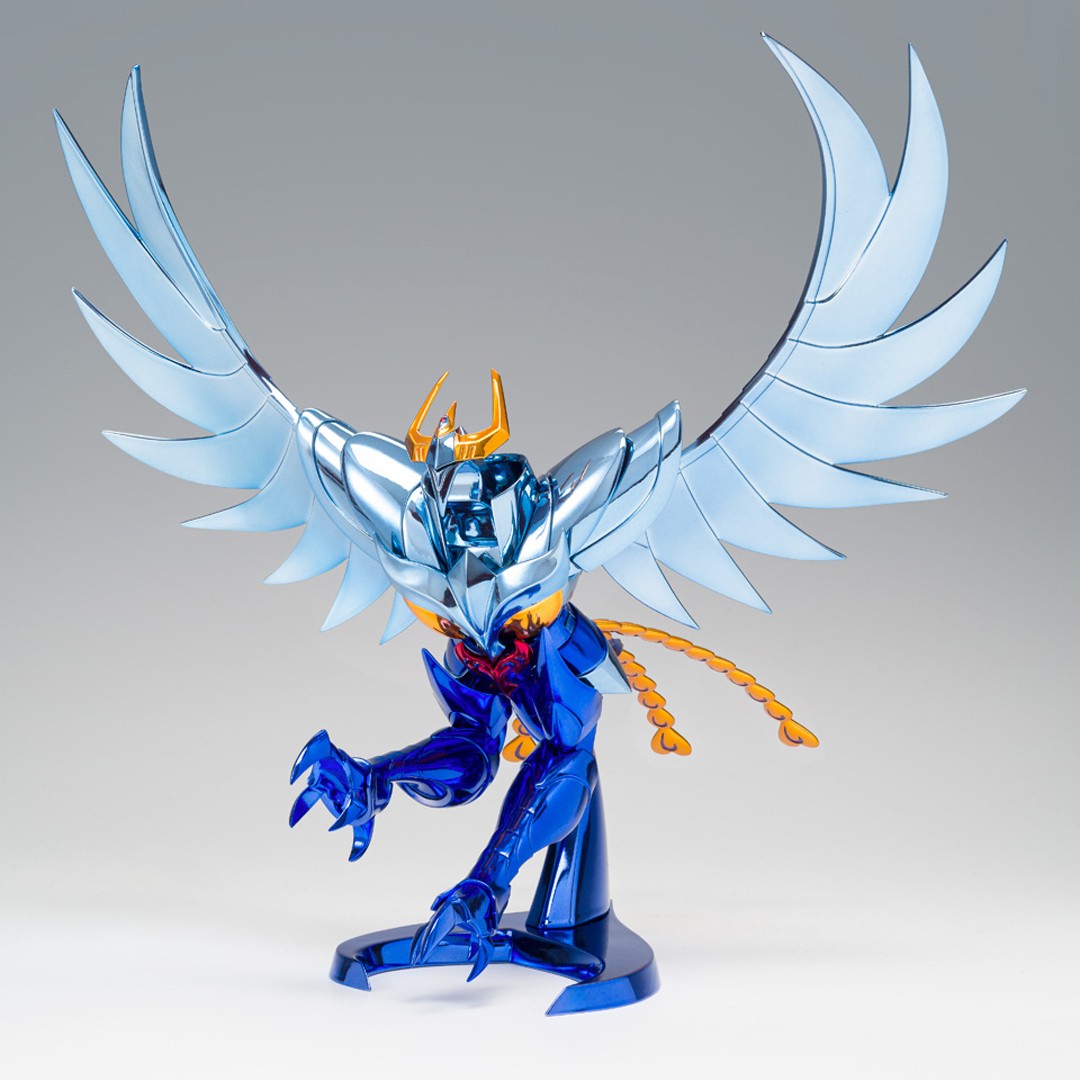 Saint Cloth Myth EX Phoenix Ikki (Final Bronze Cloth)