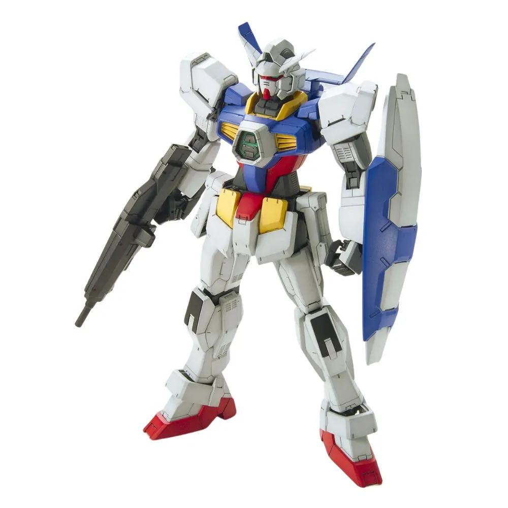 MG Gundam AGE-1 Normal