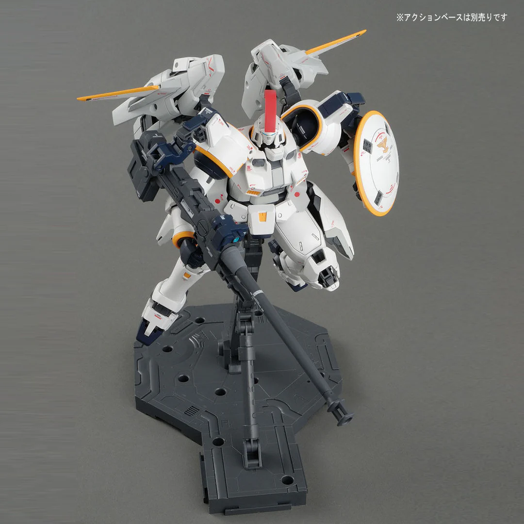 MG Tallgeese I EW - Mobile Suit Gundam Wing Endless Waltz: Glory of the Losers