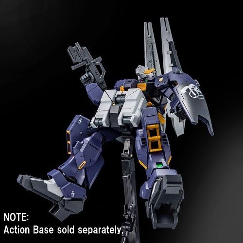 MG RX-121-2A Gundam TR-1 (Advanced Hazel) - Advance of Zeta: The Flag of Titans