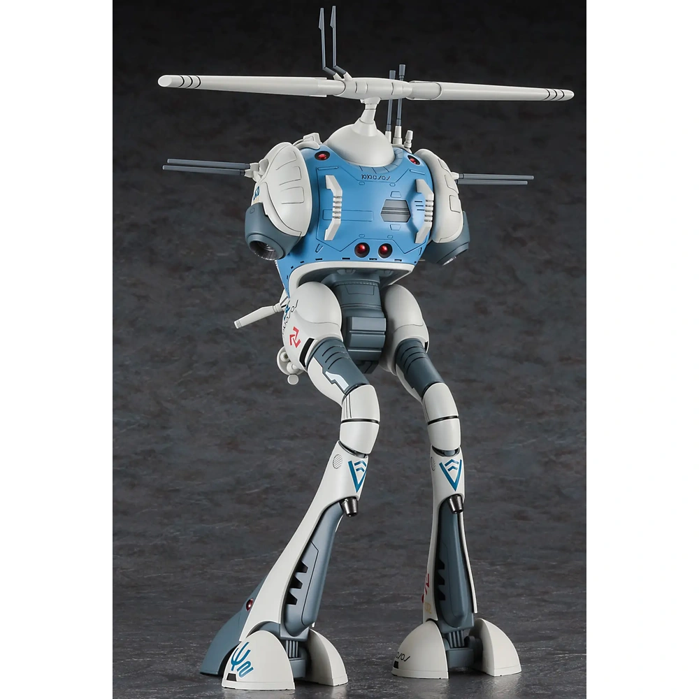 1/72 Regult (Reconnaissance Type) Super Dimension Fortress Macross