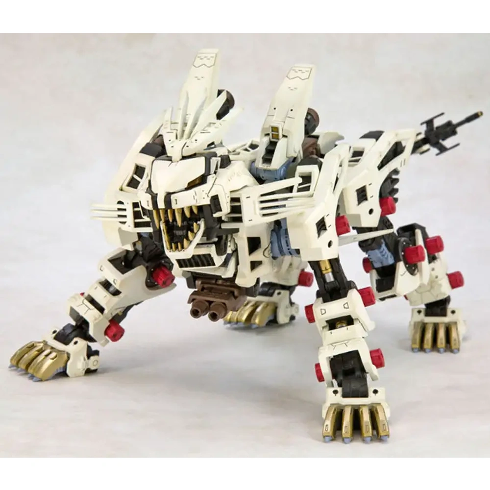 1:72 LIGER ZERO Marking Plus Ver.