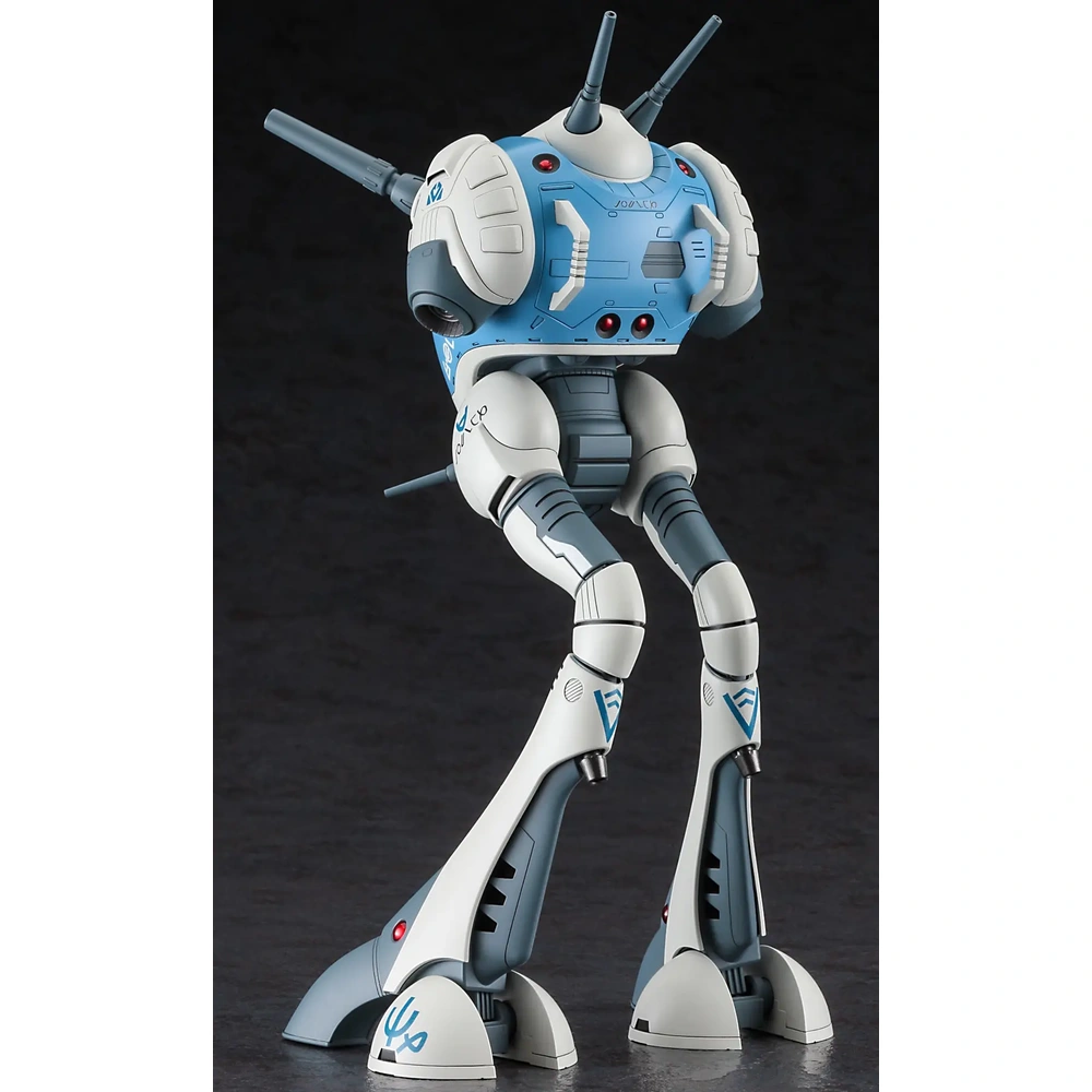 1/72 Regult (Standard Mass Production Type) (Macross)