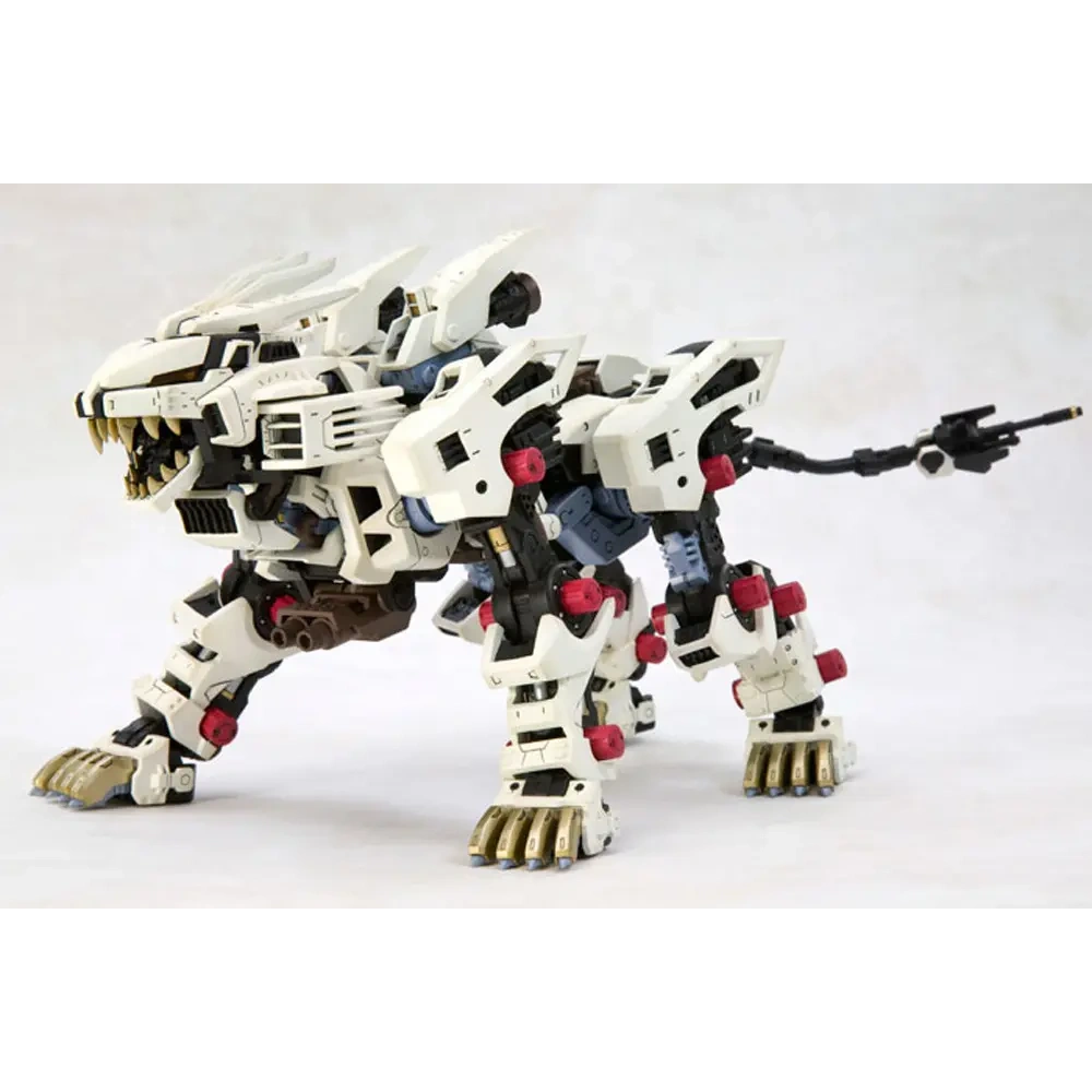 1:72 LIGER ZERO Marking Plus Ver.