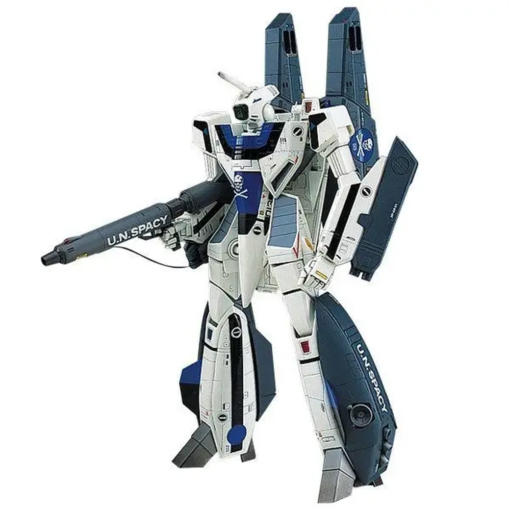 VF-1A Super Battroid Valkyrie