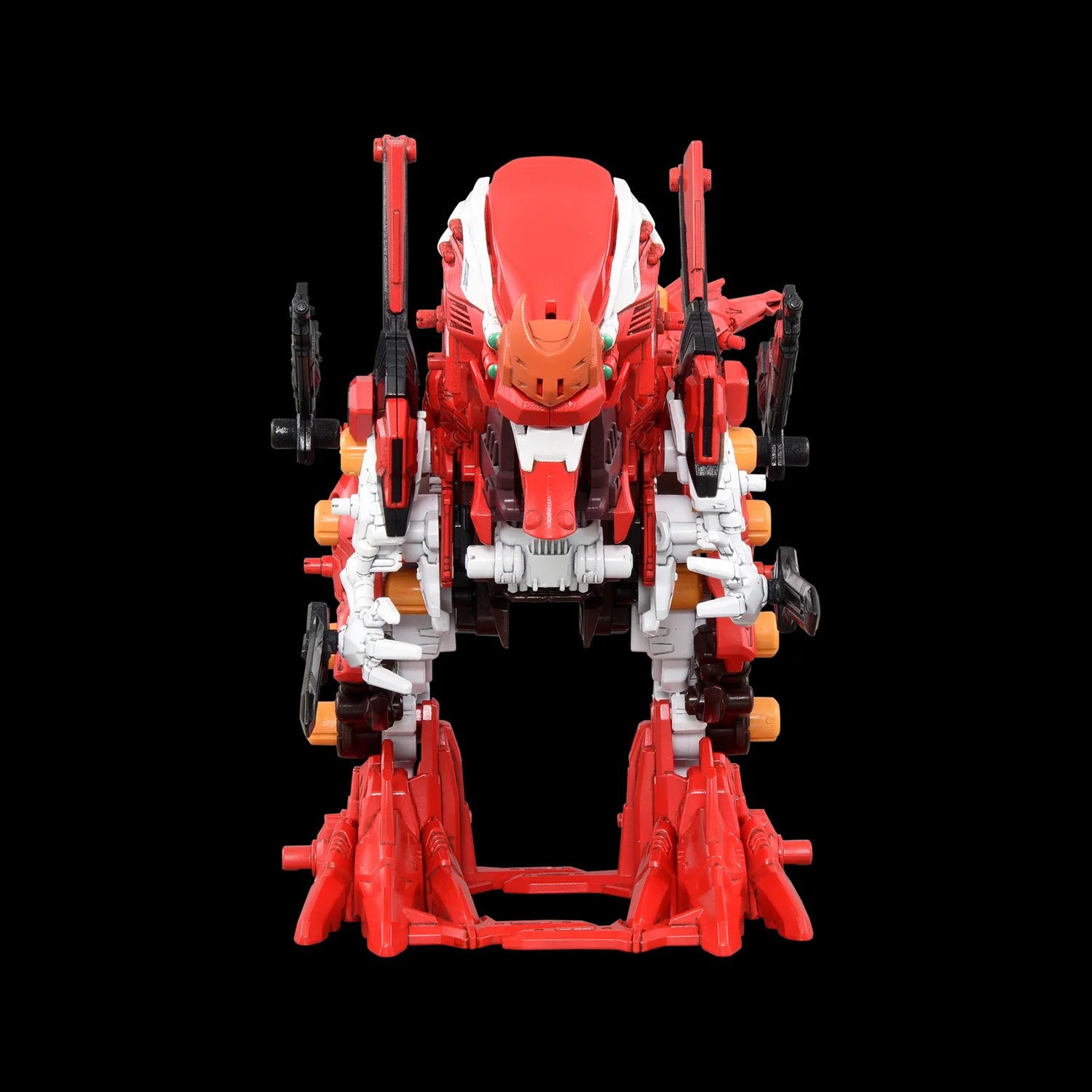 Evangelion x Zoids XenoRex Unit-02