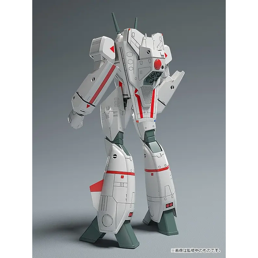 1/72 PLAMAX VF-1J Battroid Valkyrie (Hikaru Ichijo)