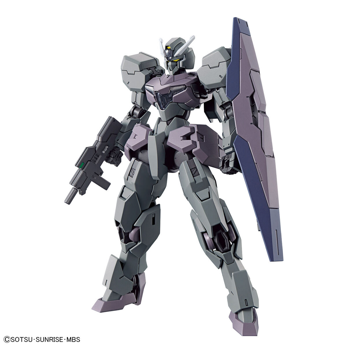 HG Gundvolva (Mobile Suit Gundam: The Witch from Mercury)