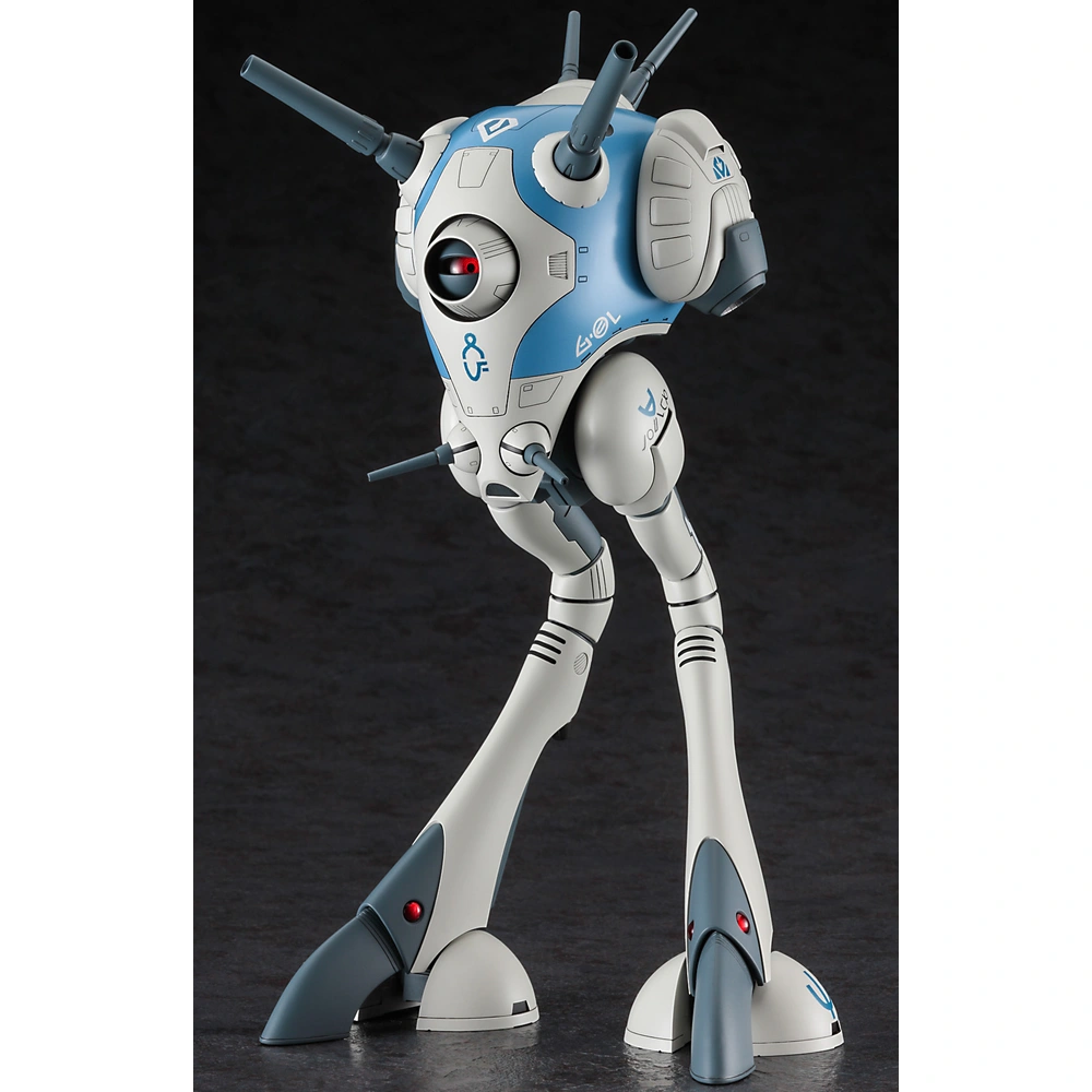 1/72 Regult (Standard Mass Production Type) (Macross)