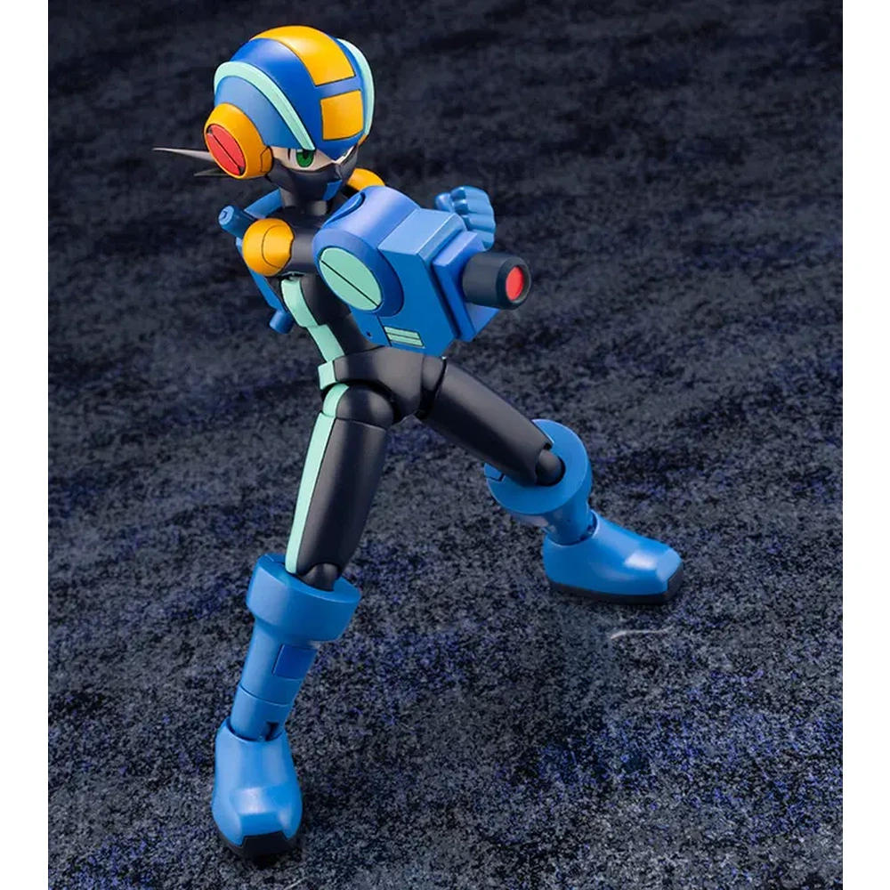 Mega Man (Mega Man Battle Network)