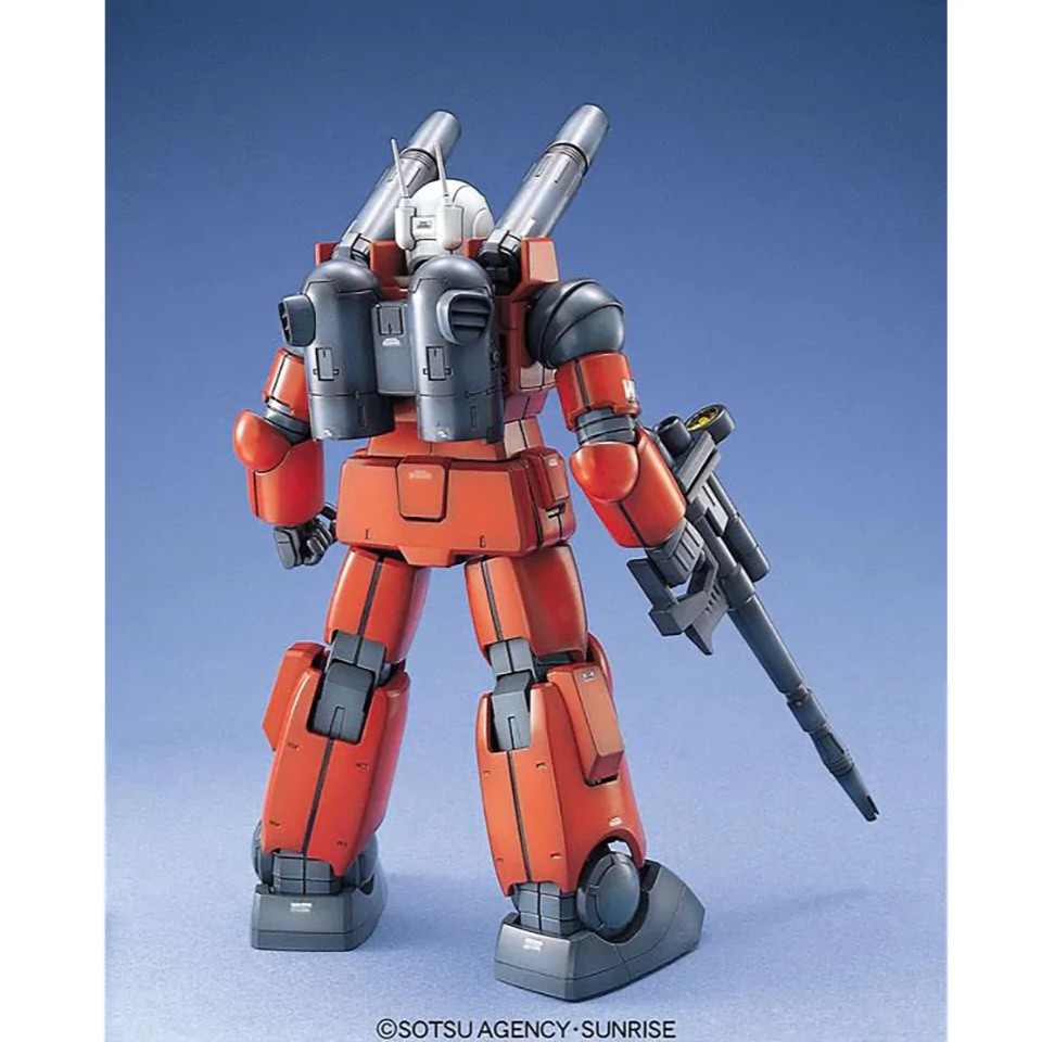 MG RX-77-2 Guncannon