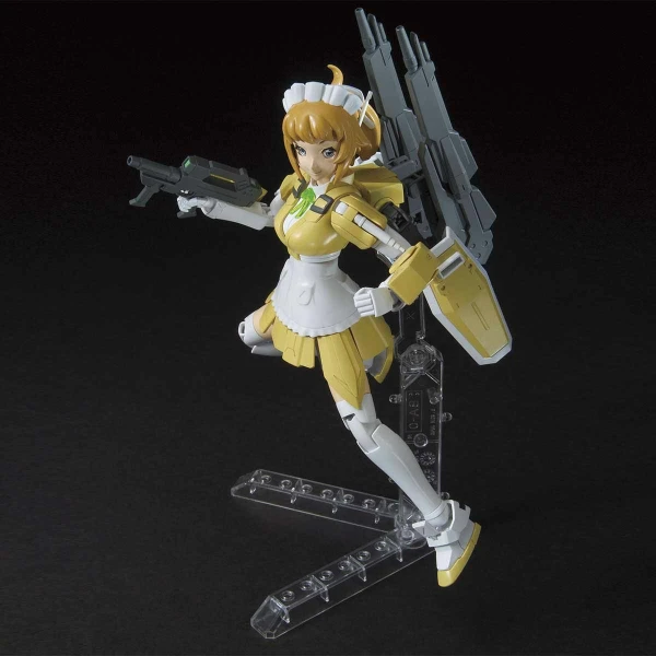 HGBF Super Fumina
