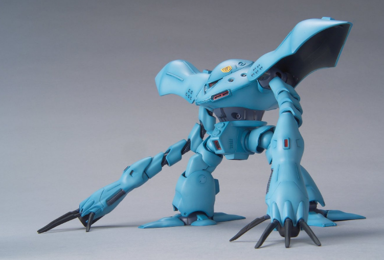 HGUC Hy-Gogg