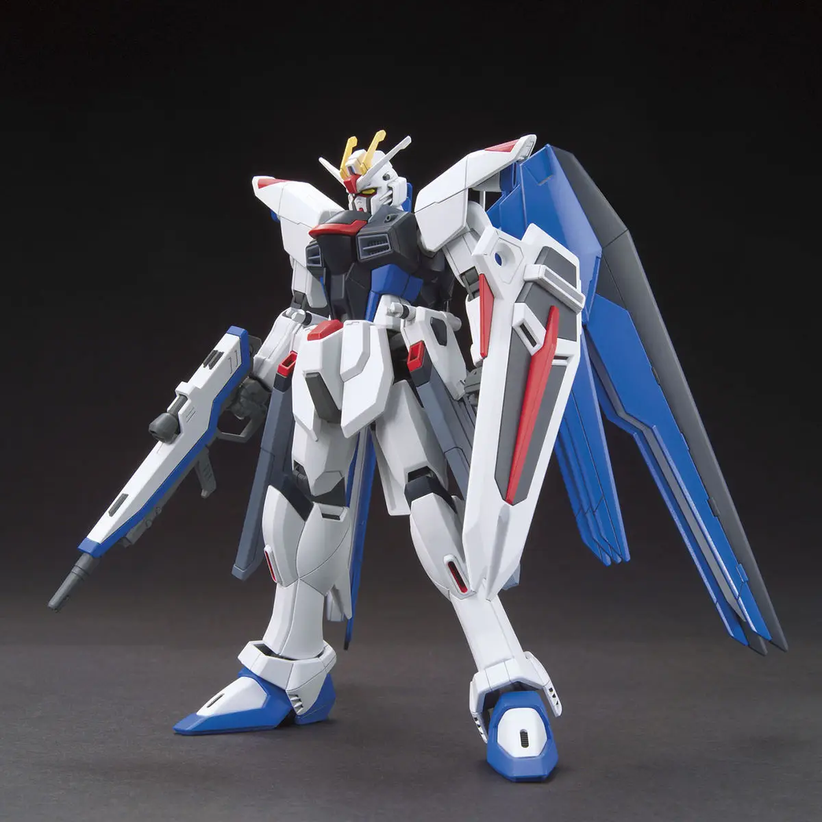 HGCE ZGMF-X10A Freedom Gundam 