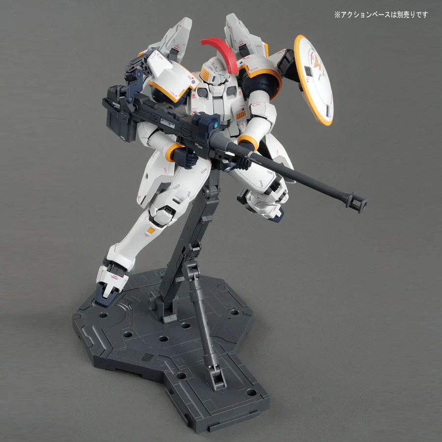MG Tallgeese I EW - Mobile Suit Gundam Wing Endless Waltz: Glory of the Losers