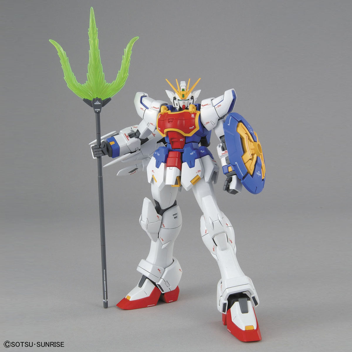 MG Shenlong Gundam EW Ver.