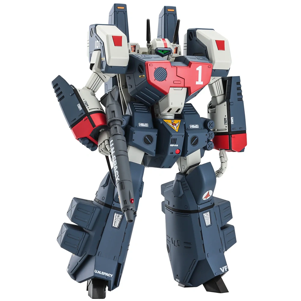 1/72 VF-1J Armored Valkyrie