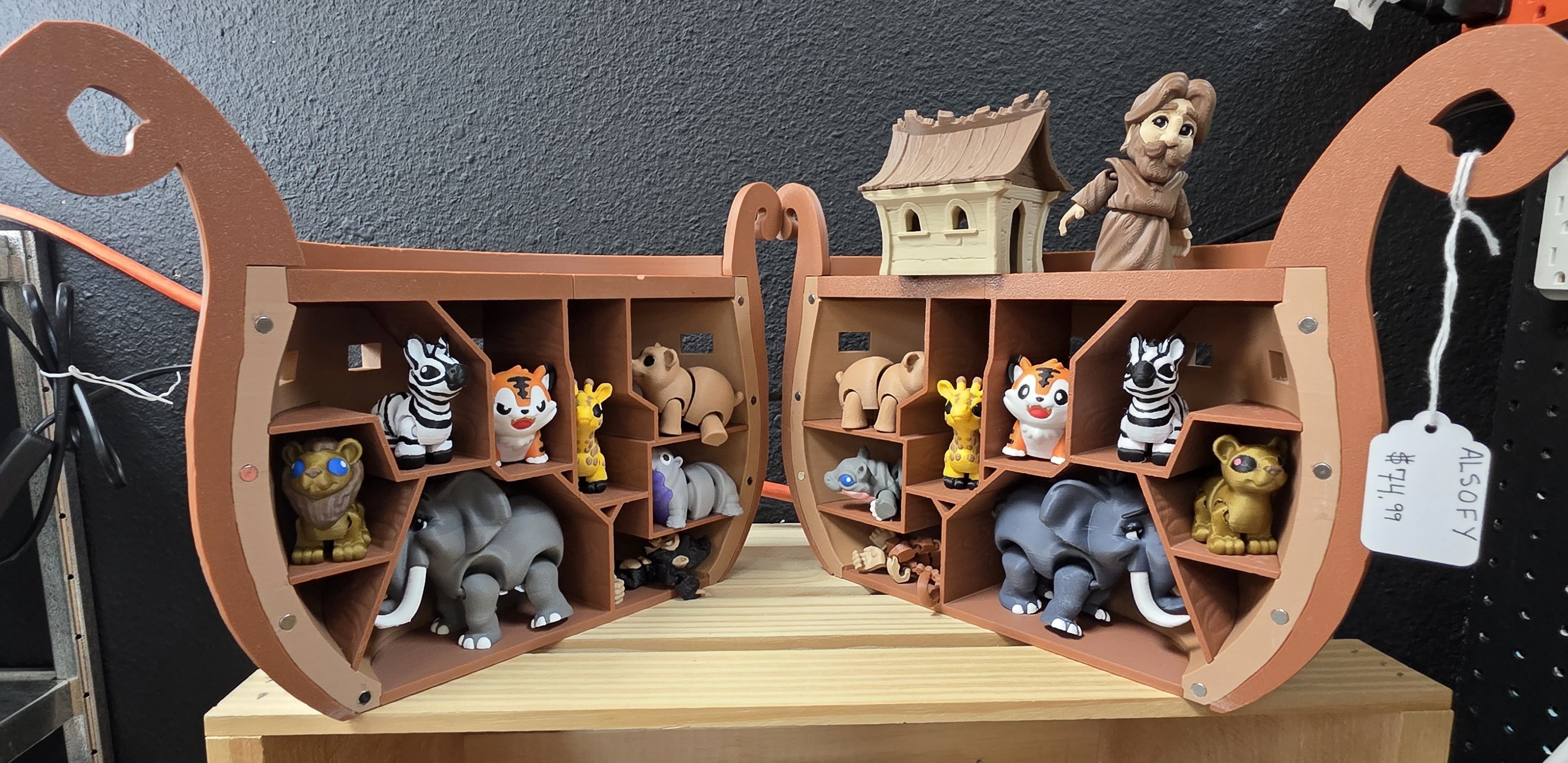 Noah's Ark