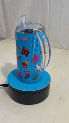 Blue's Clues Resin Cup