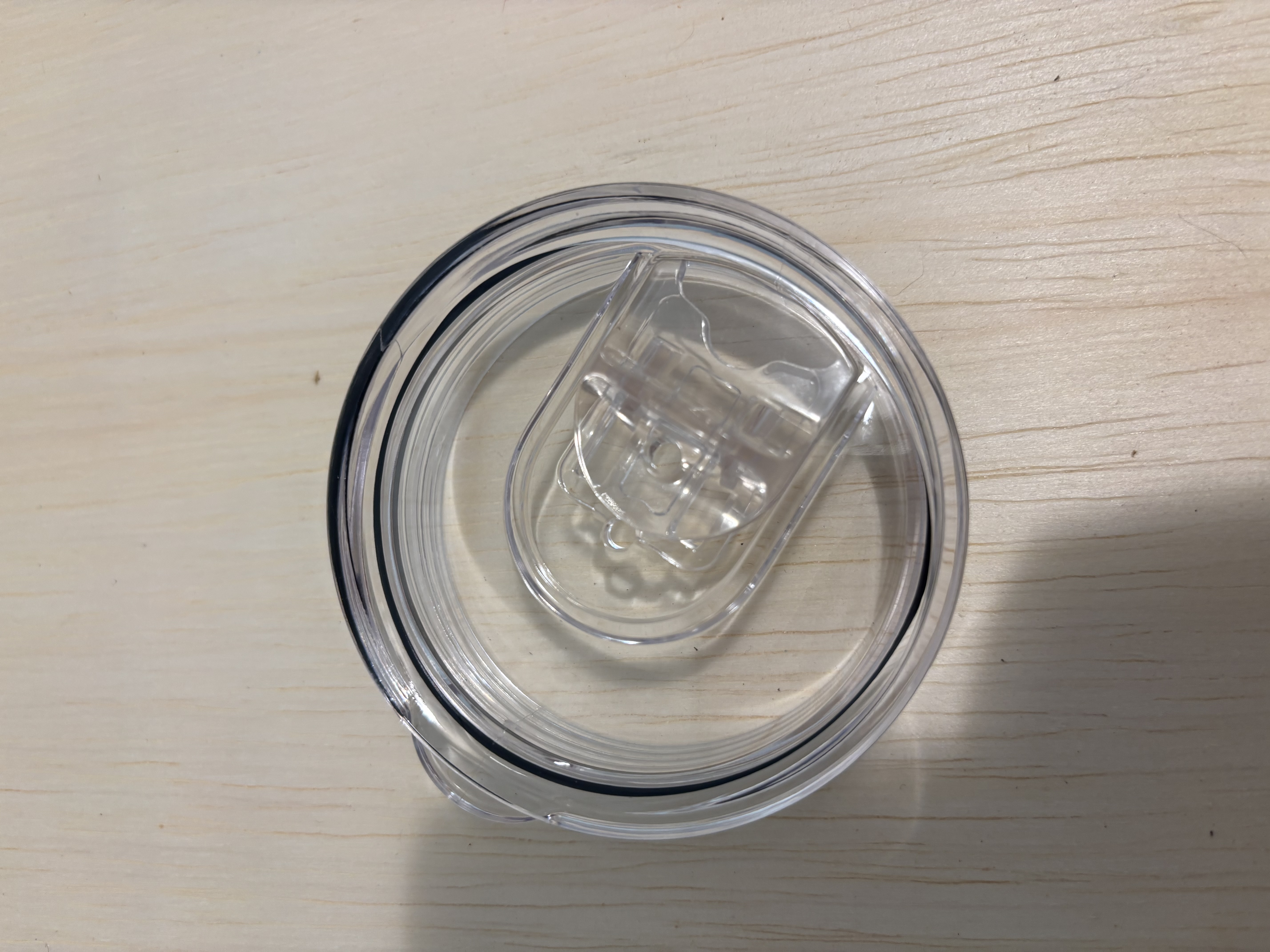 Blue's Clues Resin Cup