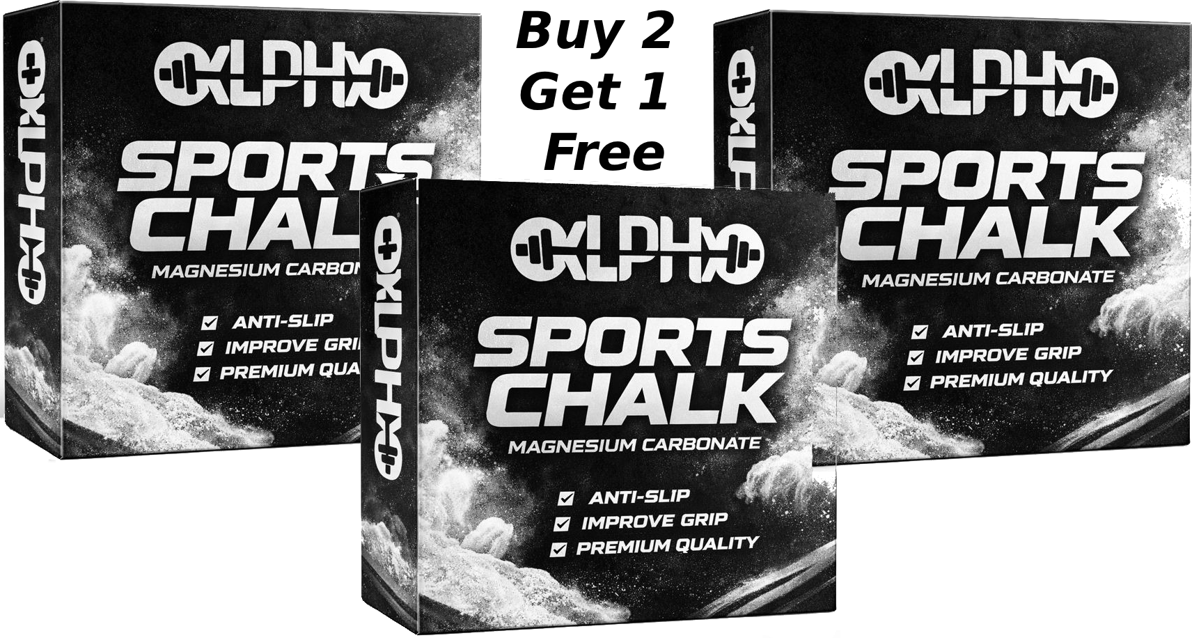 Sports Chalk