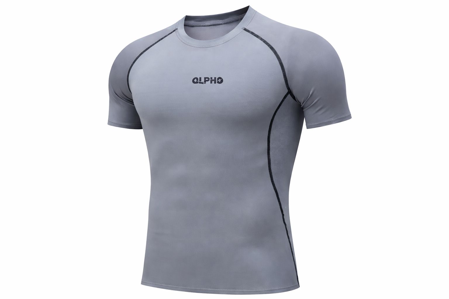 Athletic Compression Shirt