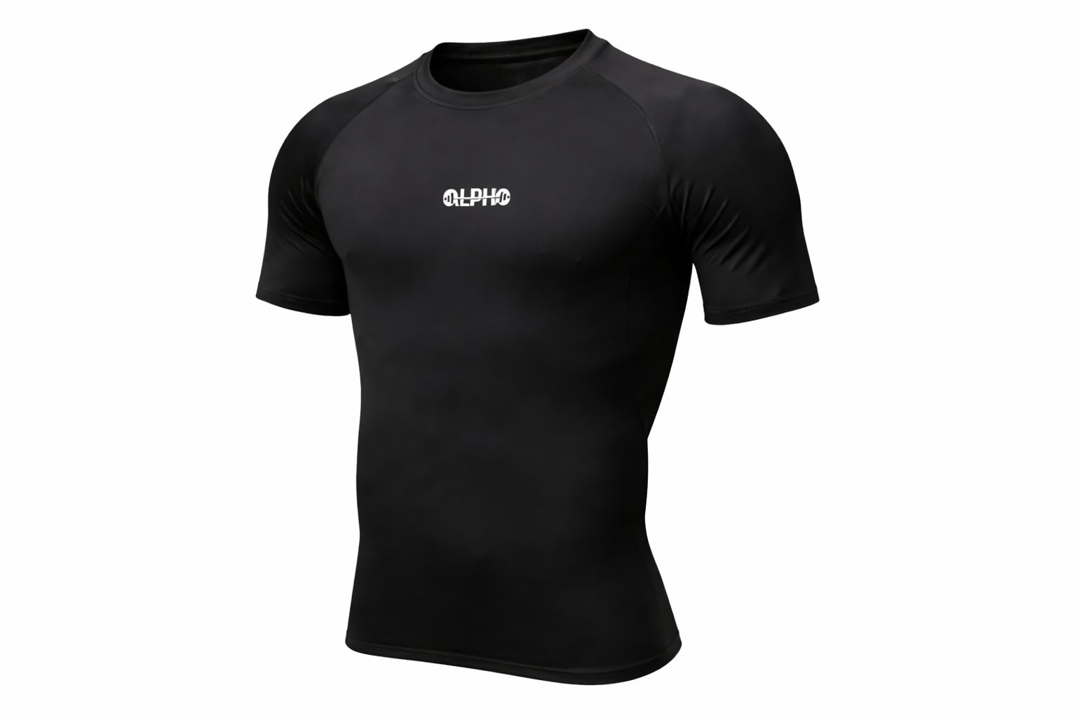 Athletic Compression Shirt