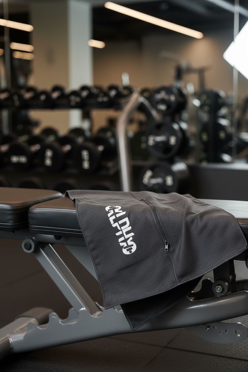 Gym Towel