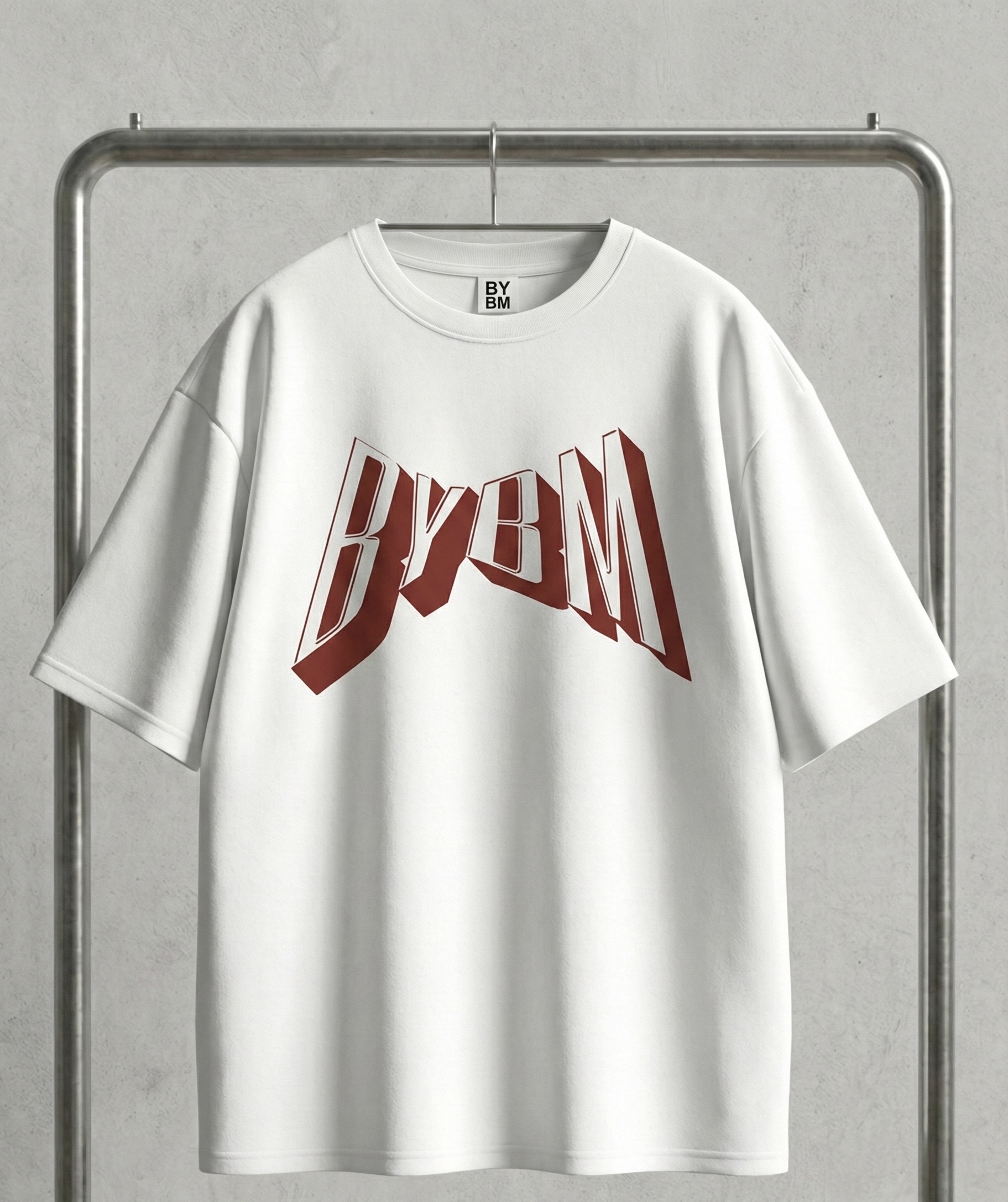 BYBM Ultimate Medusa T-Shirt 