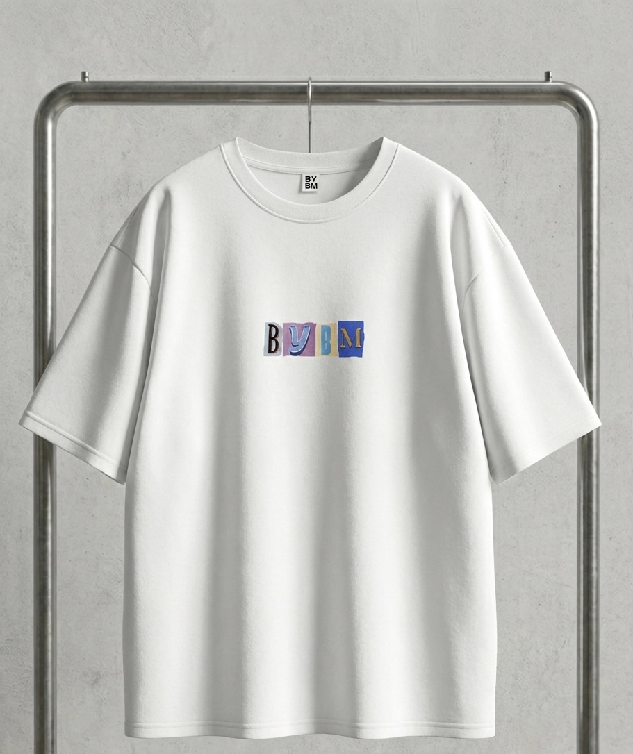 BYBM Count Reps T-Shirt 