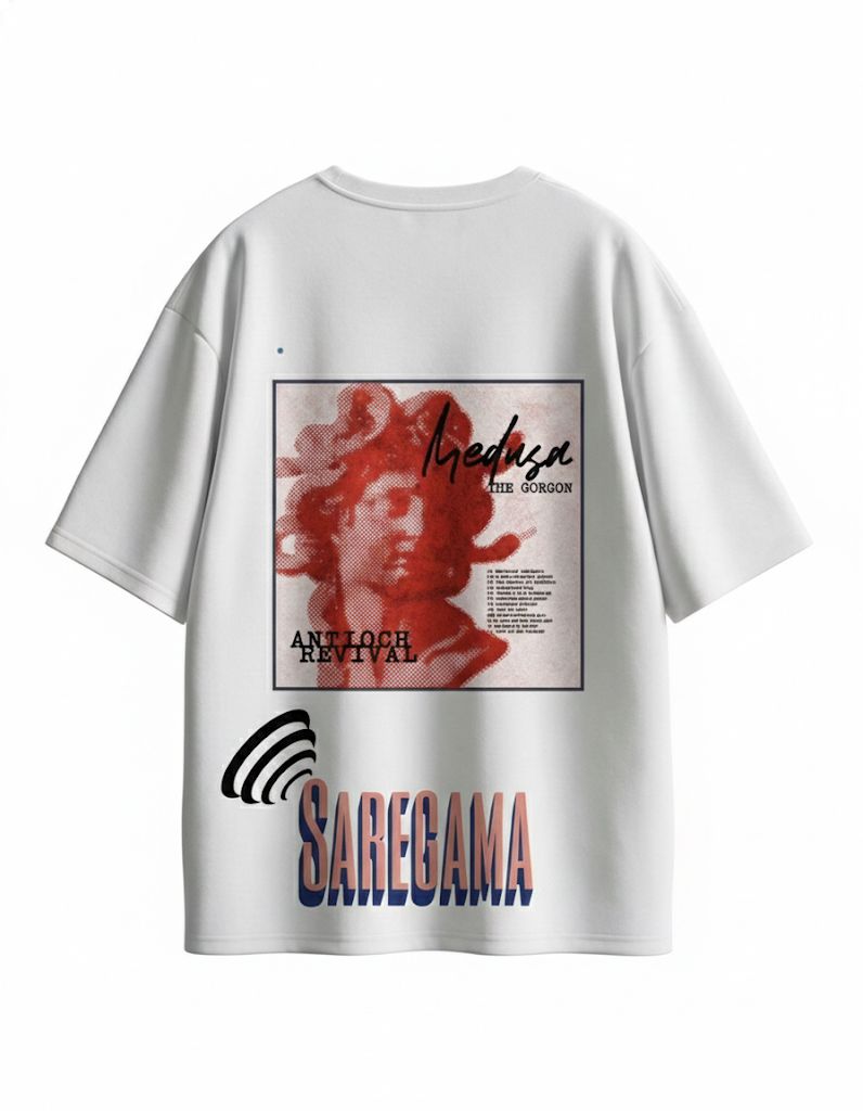 BYBM: Medusa Saregama