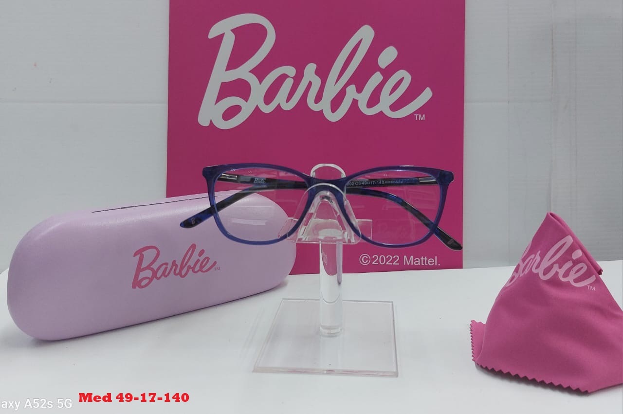 Gafas Barbie