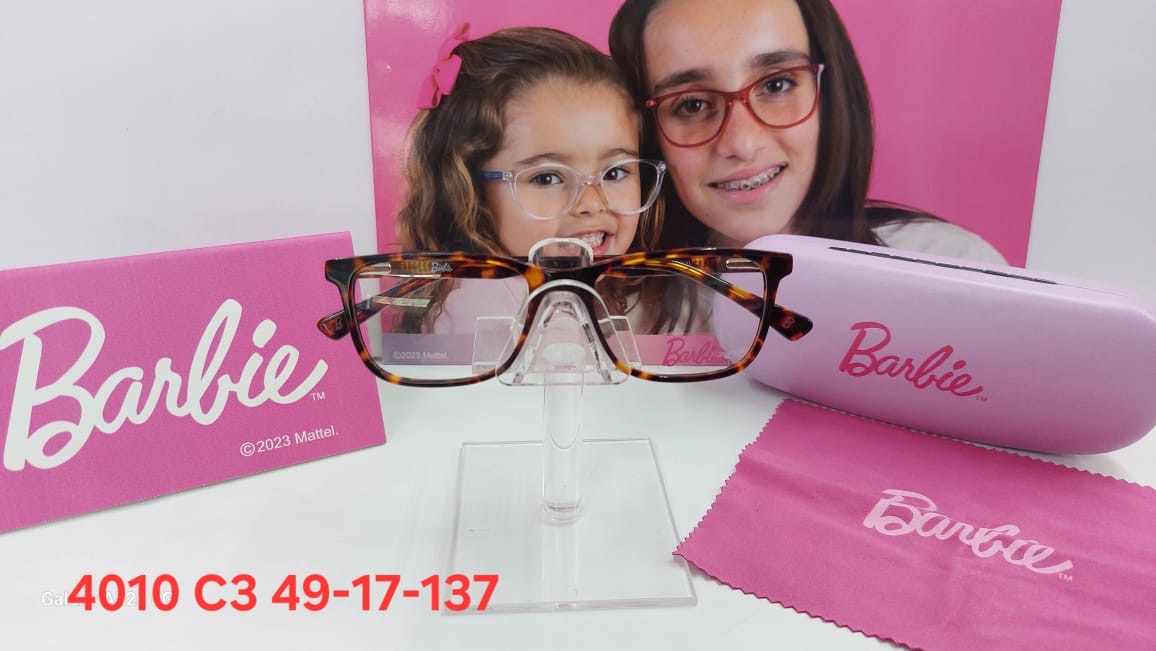 Lentes Barbie 4010 C3
