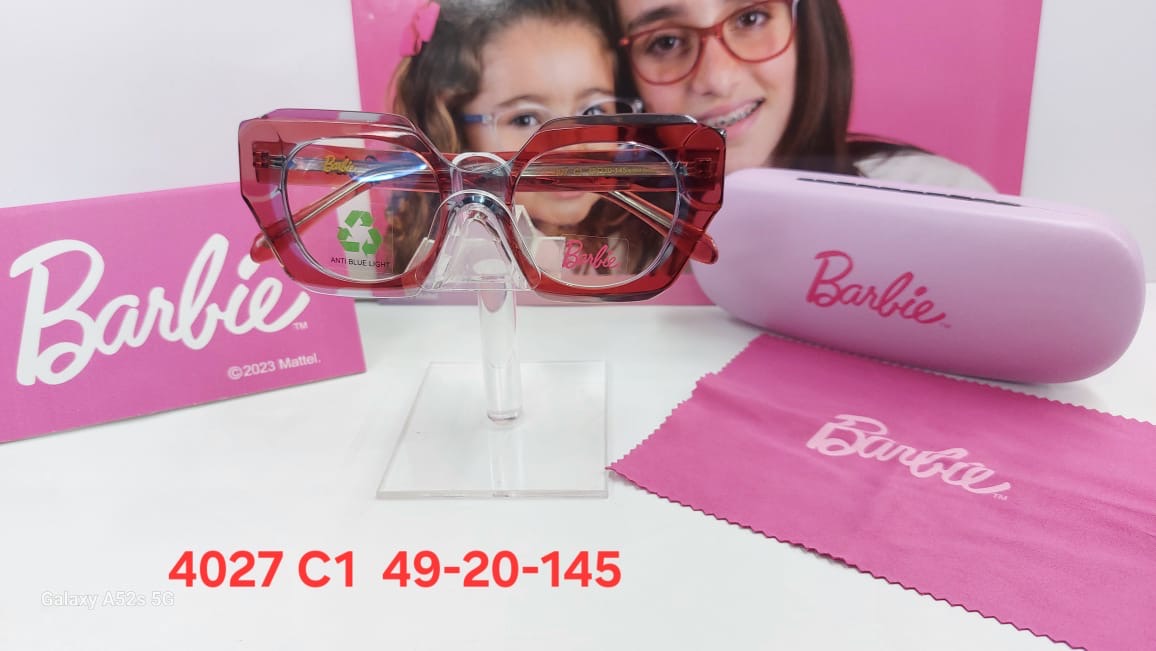 Gafas Barbie 4027 C1