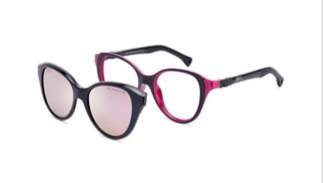 Lentes de sol y ópticos dúo