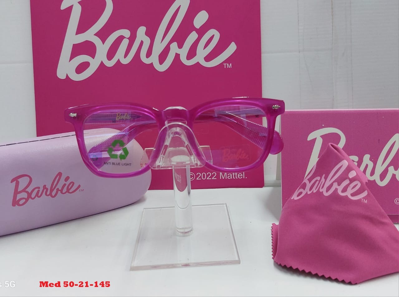 Gafas Barbie Edición Limitada