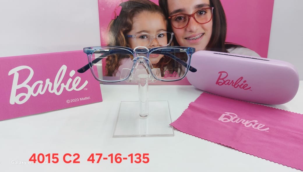 Lentes Barbie 4015 C2