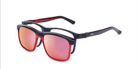 Gafas de sol polarizadas