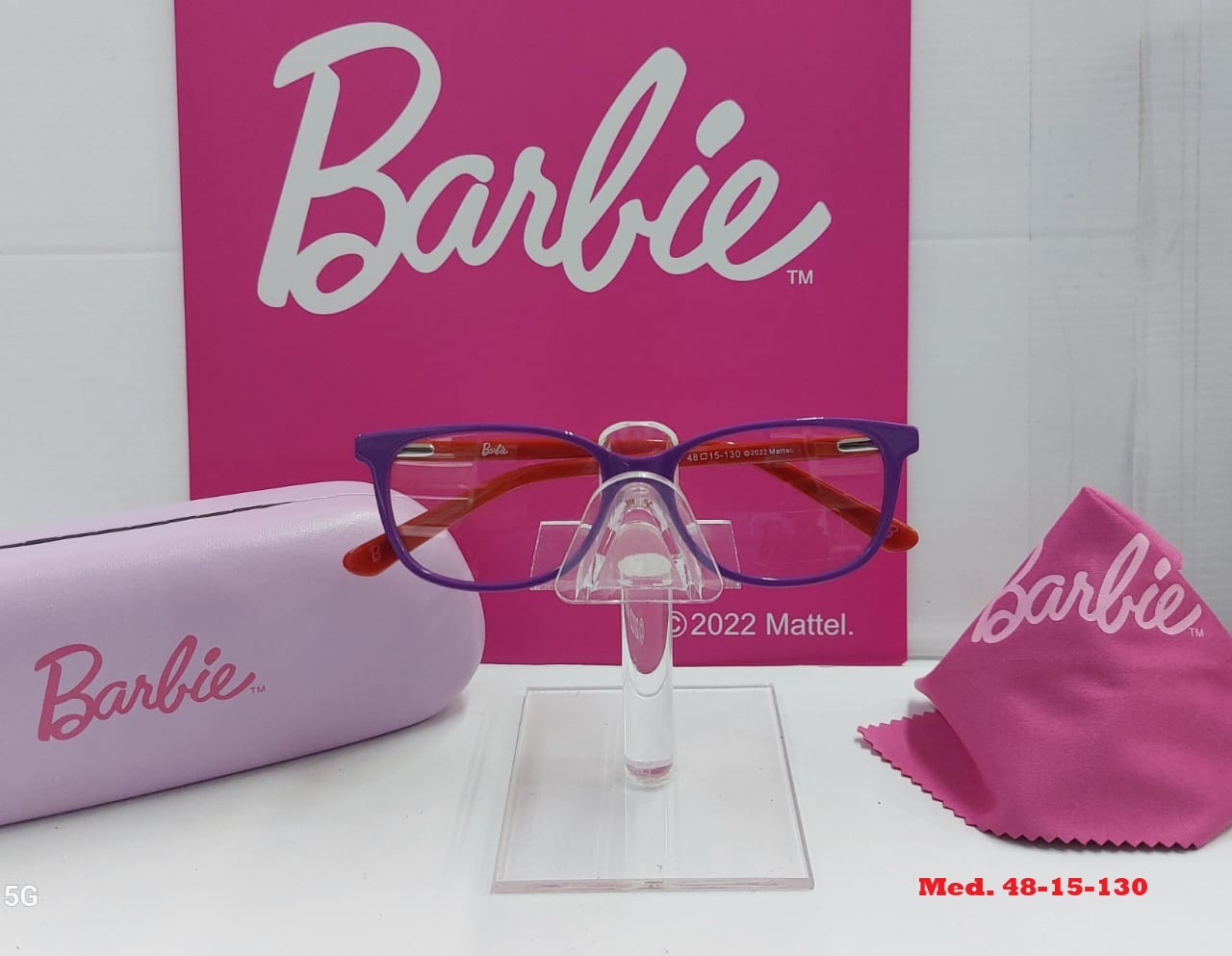 Gafas Barbie Niña