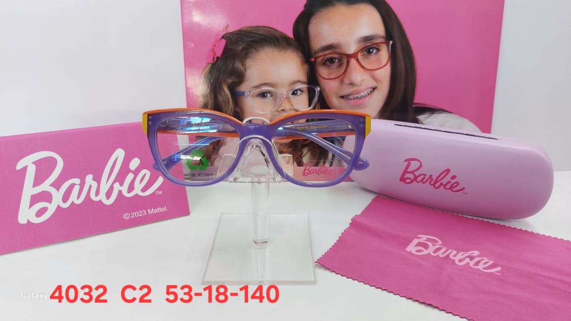 Gafas Barbie 4032 C2