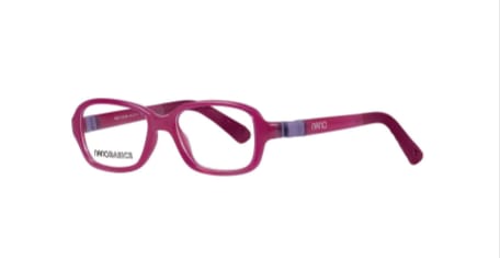 Gafas Rosas para Niña