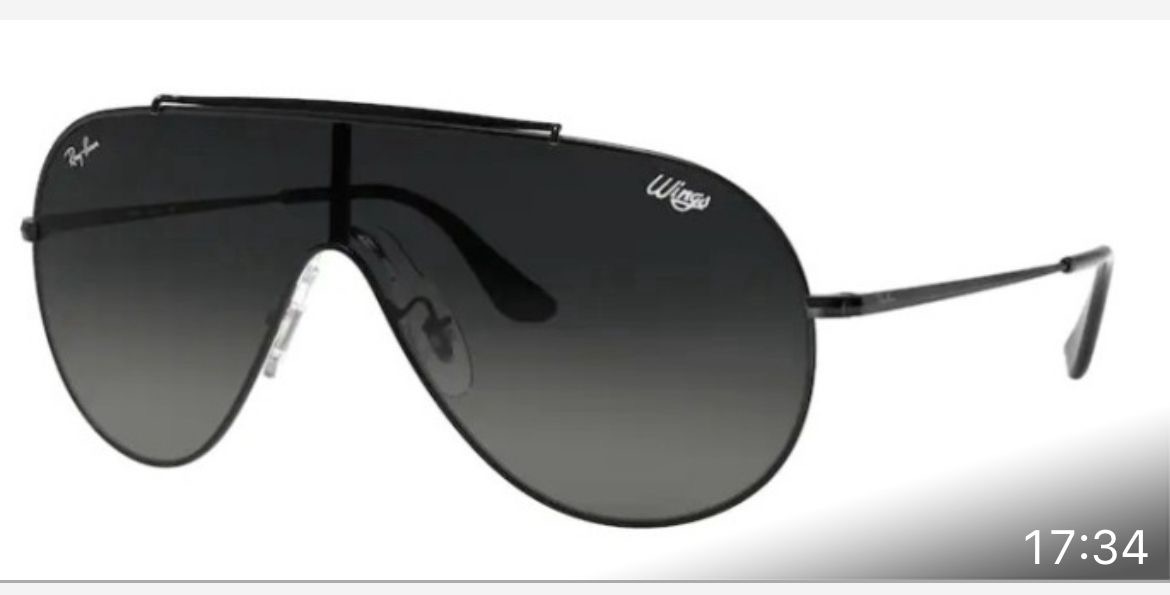 Gafas de Sol Ray-Ban Shield