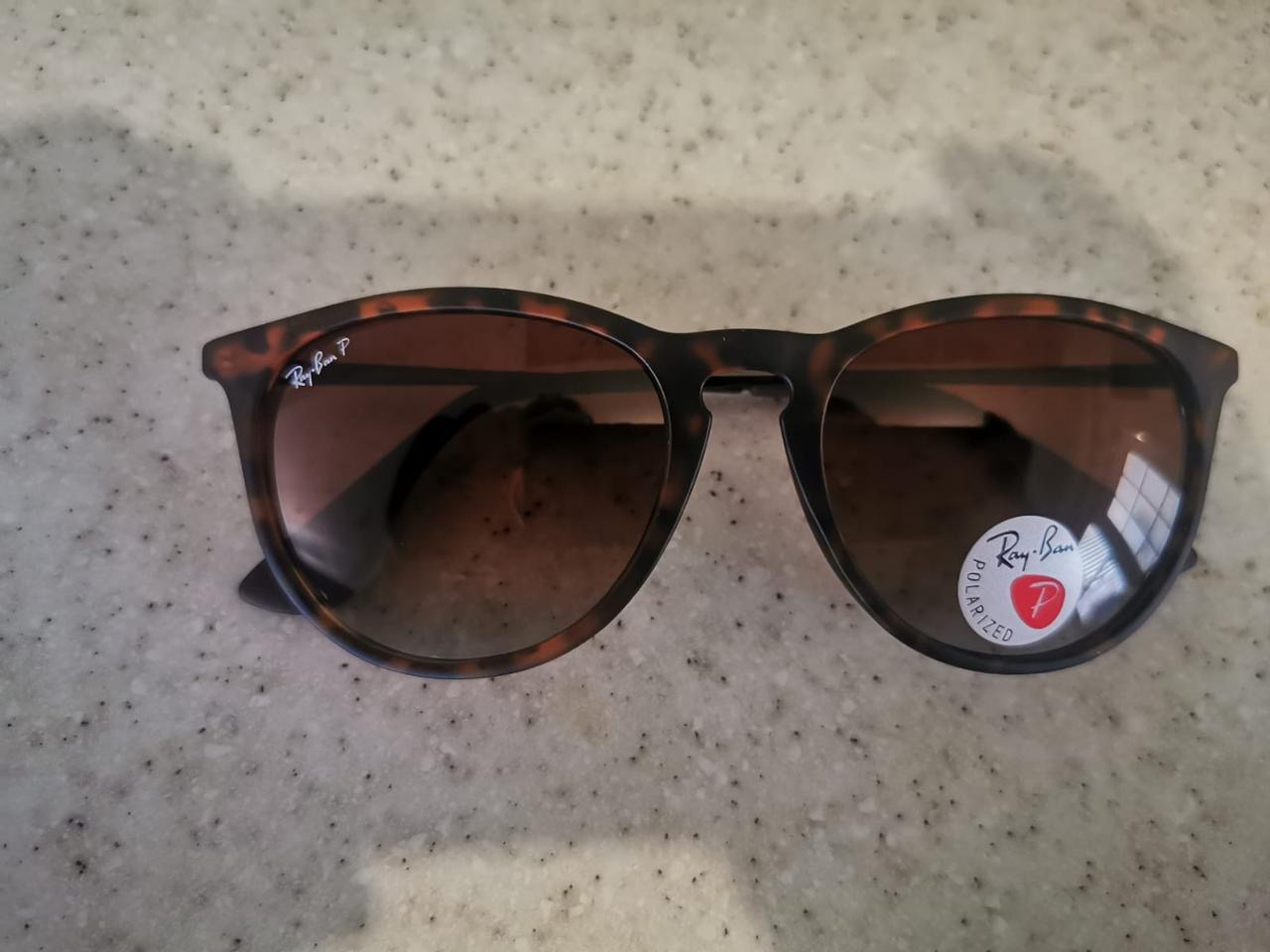 Lentes de sol Ray-Ban Classic